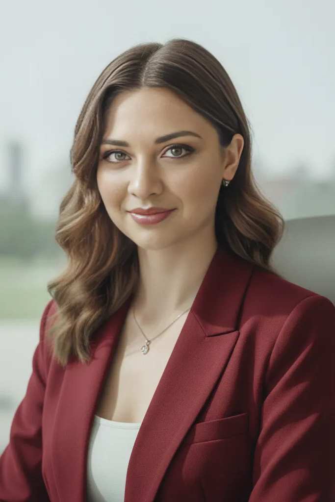 الدكتورة مها العطار