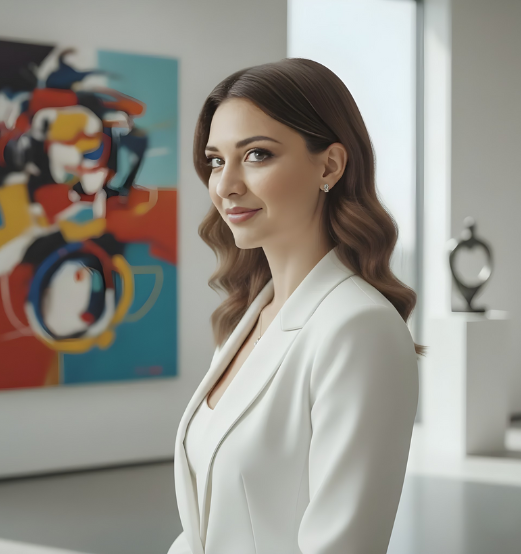 الدكتورة مها العطار