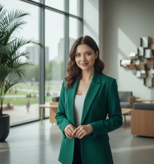 الدكتورة مها العطار