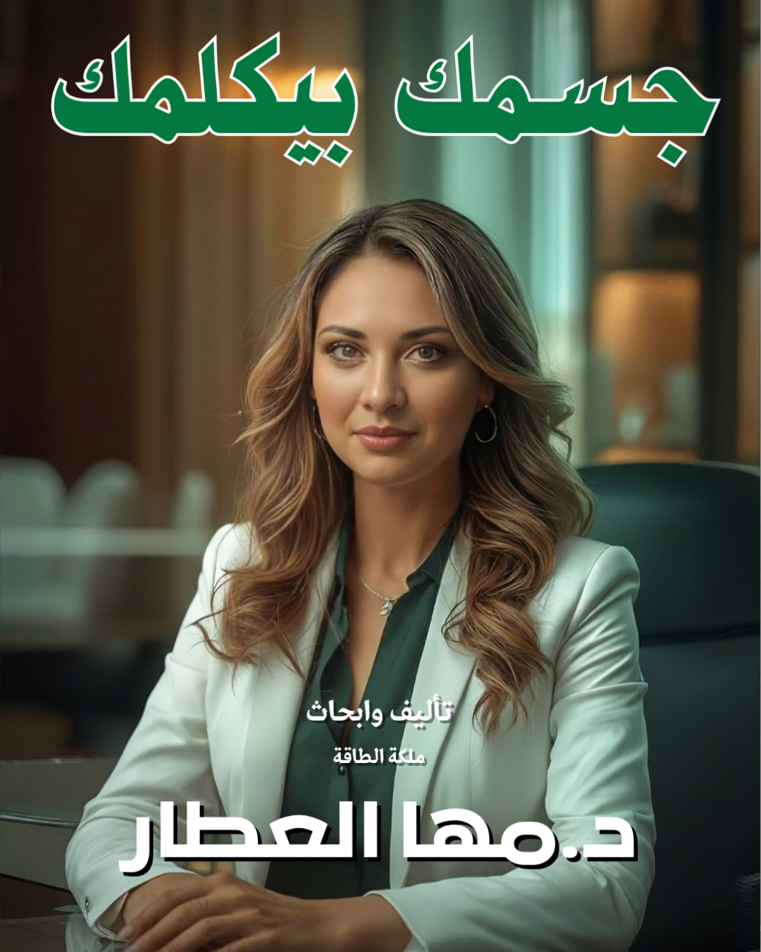 كتاب جسمك بيكلمك كتاب جسمك بيكلمك