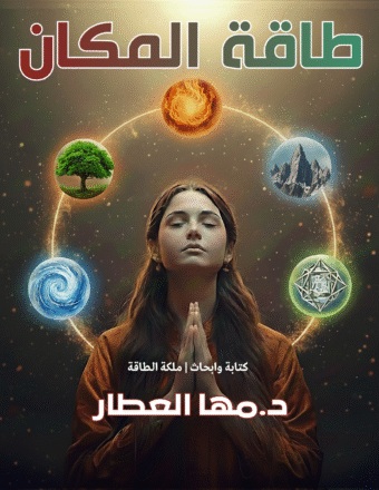 كتاب طاقة الأرقام (نسخة)