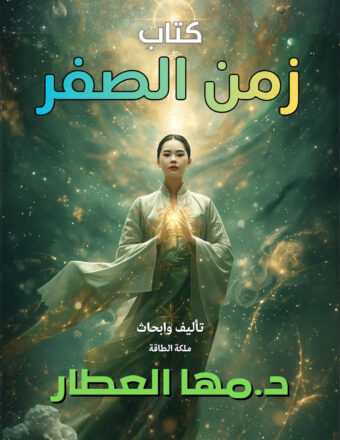 كتاب زمن الصفر