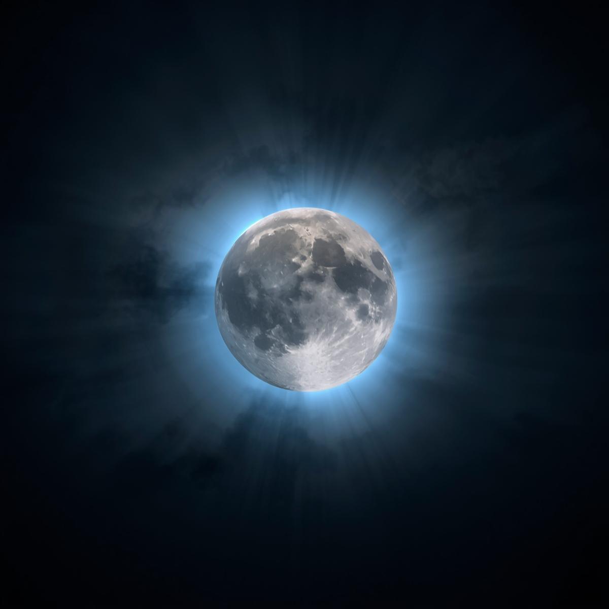 إحذر طاقة إكتمال القمر