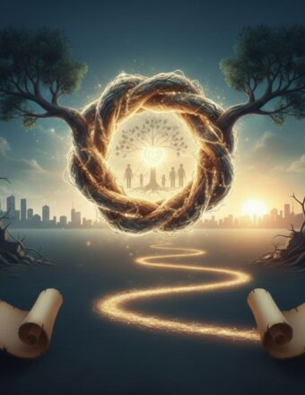 استشارة العقدة الكارمية