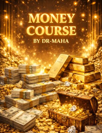 كورس المال | طاقة المكان