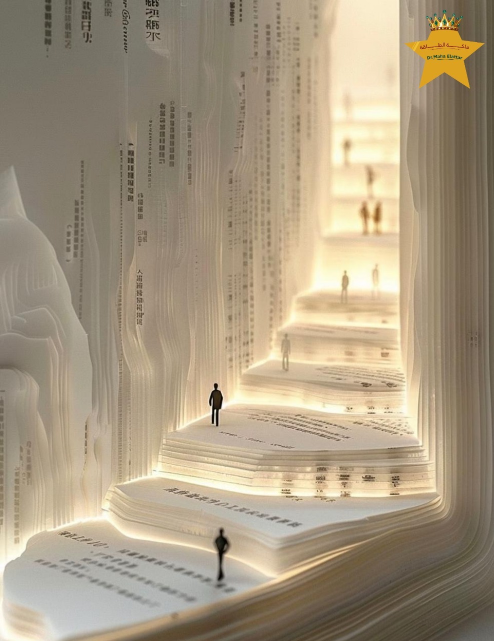 الزمن ولعبه الأيام ⏳