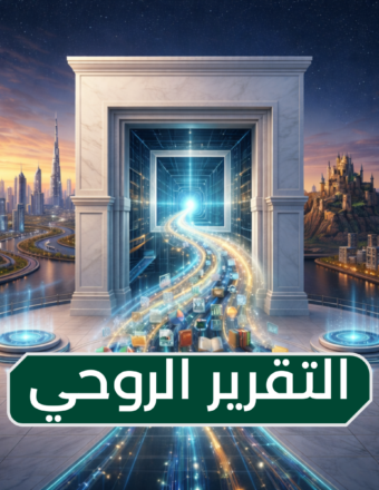 التقرير الروحي