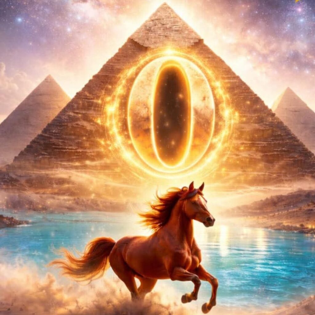 هل تعتقد أن الاهرمات بنيت في عام الحصان الناري؟🕵🏻♀️ Untitled Design 42 1024x1024