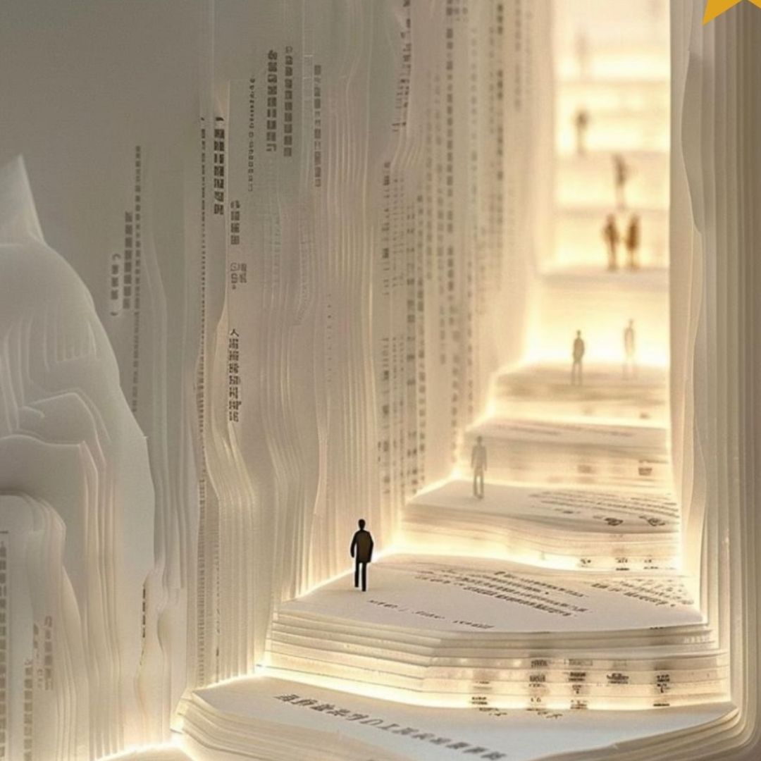 الزمن ولعبة الأيام ⏳