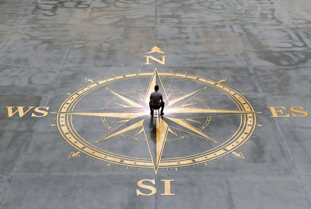 طاقة جسمك والجلوس عكس الإتجاة طاقة جسمك والجلوس عكس الإتجاة