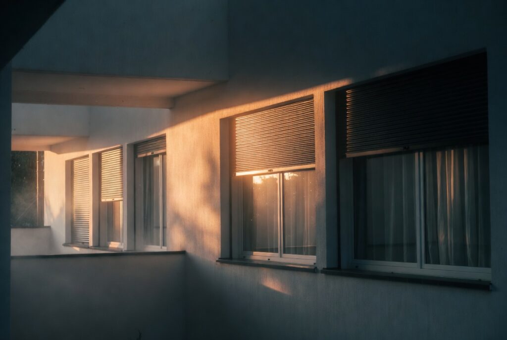 نصائح هامة للبيوت المغلقة نصائح هامة للبيوت المغلقة