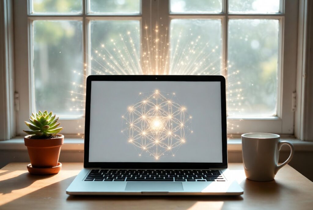 تنظيم سطح المكتب بالطاقة تنظيم سطح المكتب بالطاقة