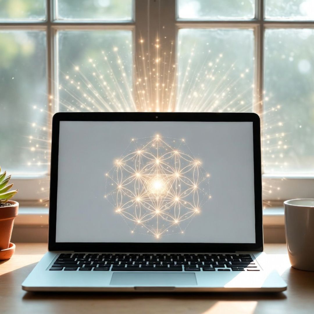 تنظيم سطح المكتب بالطاقة