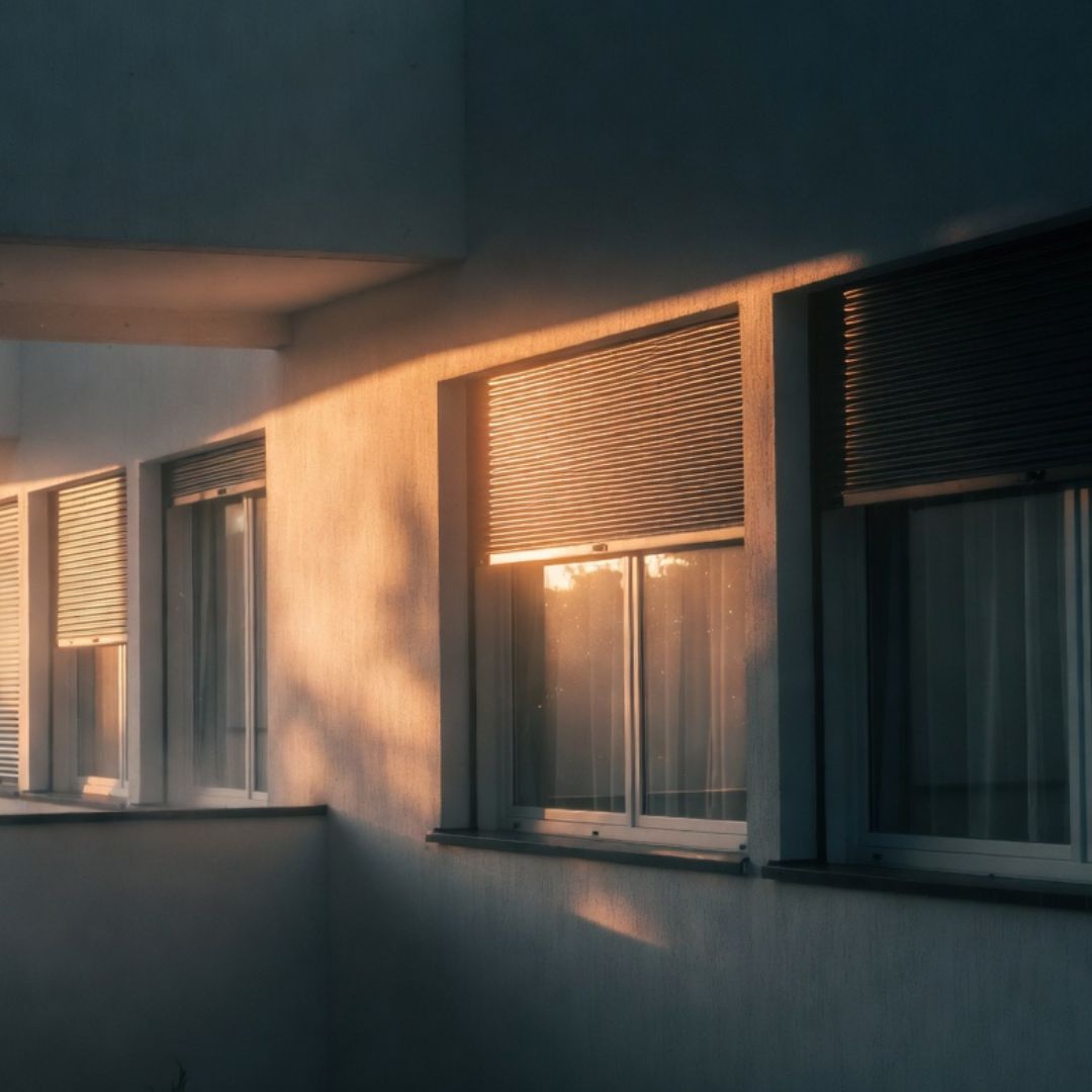 نصائح هامة للبيوت المغلقة