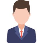 office man