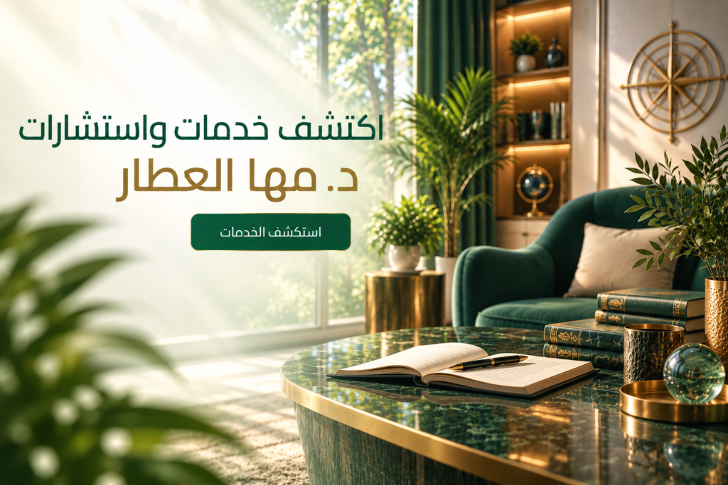اكتشف خدمات